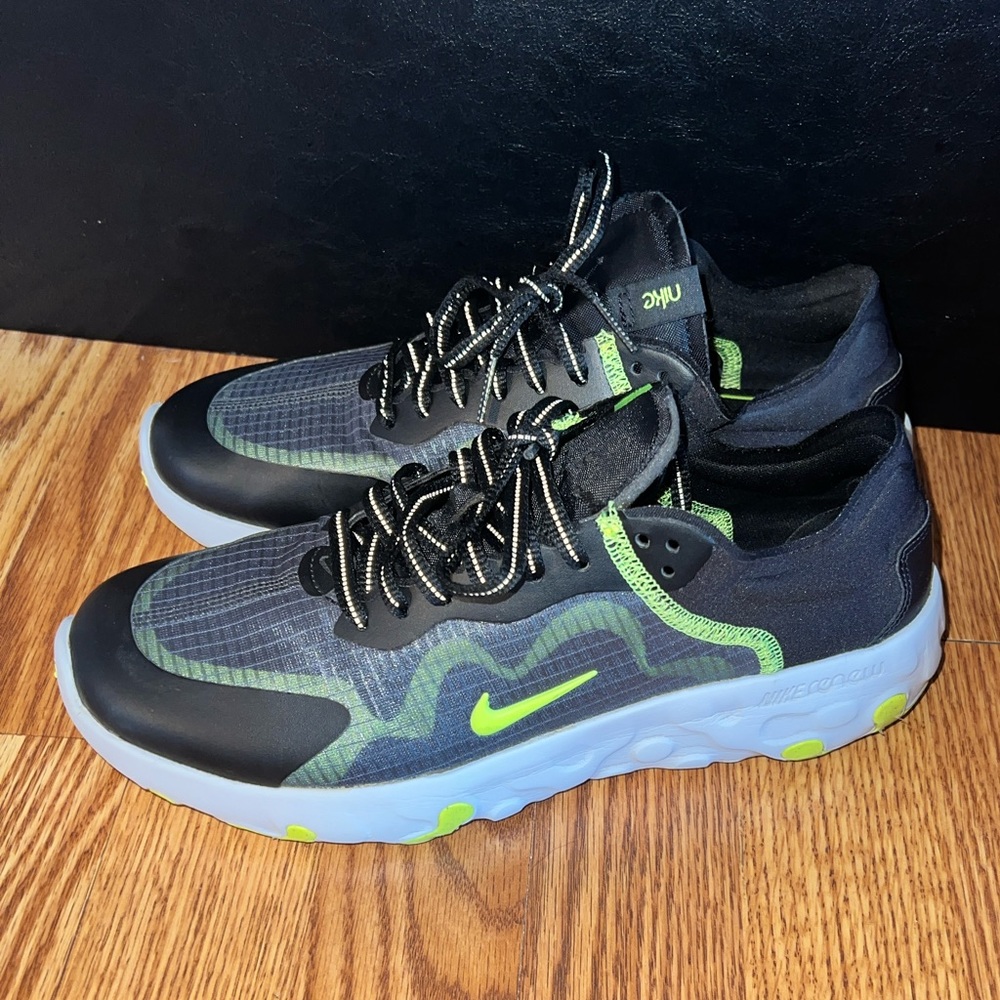 Nike Renew Lucent
